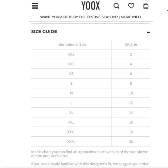 Emma Cook Metallic Sweater - Picture 6 of 7